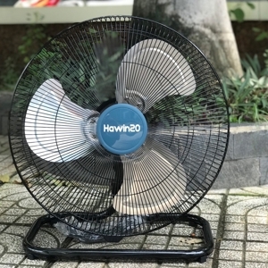 Quạt sàn chân quỳ Hawin20 HF20-45