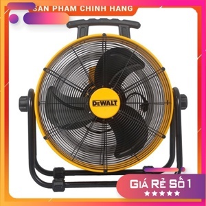 Quạt sàn công nghiệp 20" DeWalt DXF2035