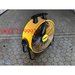 Quạt sàn công nghiệp 20" DeWalt DXF2035