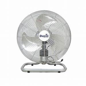 Quạt sàn công nghiệp Dasin KDD-1435 - 63W