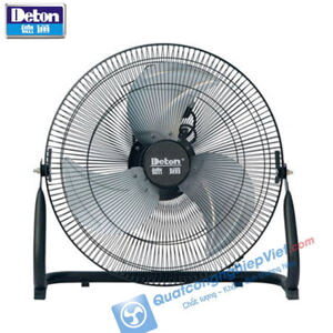 Quạt sàn công nghiệp Deton FE-45