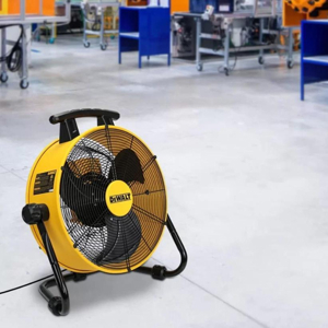Quạt sàn công nghiệp Dewalt 18″ DXF1832