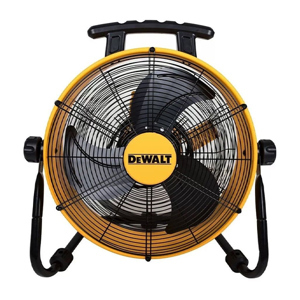 Quạt sàn công nghiệp Dewalt 18″ DXF1832