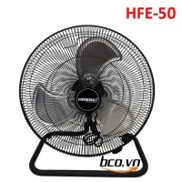 Quạt sàn công nghiệp Hasaki HFE-50