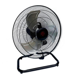 Quạt sàn deton đảo chiều  FE-50T