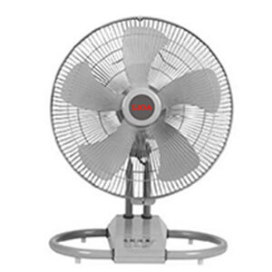 Quạt sàn LiOA QL-450LG