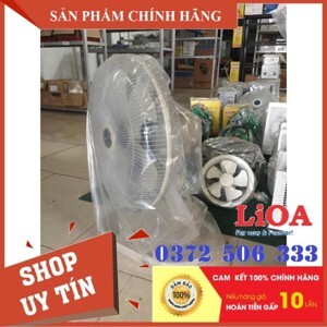 Quạt sàn LiOA QL-450LG