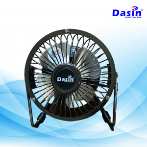 Quạt sàn mini Dasin-KLB-100