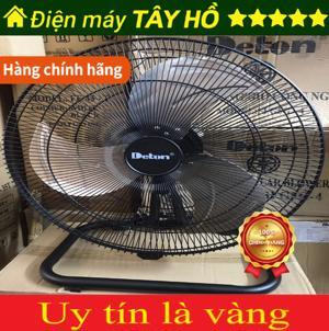 Quạt sàn thường đen Deton EFD50-4B/EF50-4/FE50-T