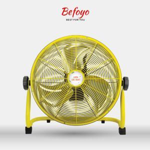 Quạt sàn tích điện Unie UE-880