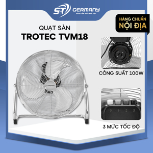 Quạt sàn Trotec TVM 18