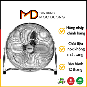 Quạt sàn Unold 86756