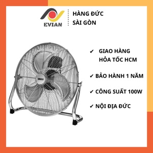 Quạt sàn Unold 86756