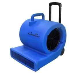 Quạt sấy thảm 3 cấp Chaobao CB-900B