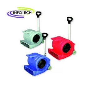 Quạt sấy thảm 3 cấp Chaobao CB-900B