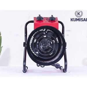 Quạt sấy thảm hơi nóng Kumisai KMS 3000