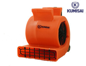 Quạt sấy thảm Kumisai BF 535