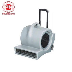 Quạt sấy thảm Supper Clean SC-900