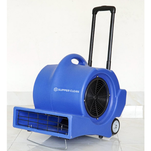 Quạt sấy thảm Supper Clean SC-900