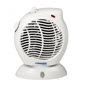Quạt sưởi Tiross TS945 (TS-945) - sưởi 2 chiều