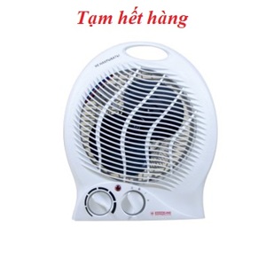 Quạt sưởi ấm Swissline XP-12