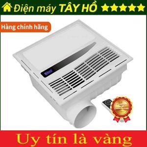 Quạt sưởi âm trần Hans HA2