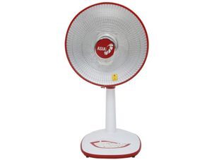 Quạt sưởi Asia HF1401