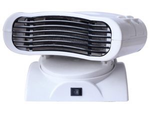 Quạt sưởi Benny BHR-05W