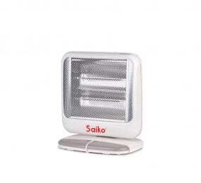 Quạt sưởi Saiko CH805 (CH-805) - Quạt sưởi carbon, 800W