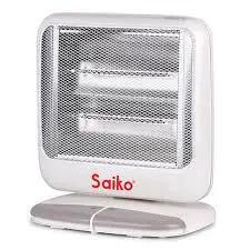 Quạt sưởi Saiko CH805 (CH-805) - Quạt sưởi carbon, 800W