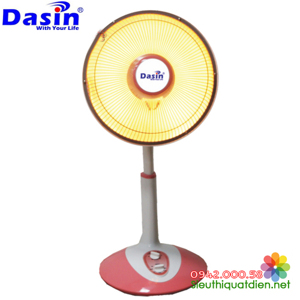 Quạt sưởi Dasin DSH-1230