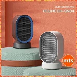 Quạt sưởi để bàn mini DOUHE DH-QN04