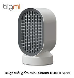 Quạt sưởi để bàn mini DOUHE DH-QN04