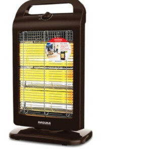 Quạt sưởi điện Hasuka HSK-201
