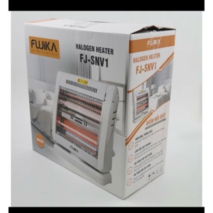 Quạt sưởi FUJIKA FJ-SNV1