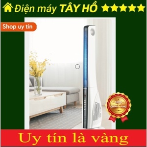 Quạt sưởi gốm cây đàn Kazama QS-1908