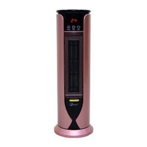 Quạt sưởi gốm Ceramic FujiE CH-1600
