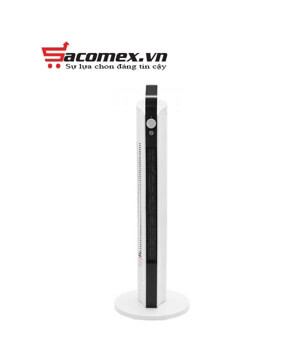 Quạt sưởi gốm Ceramic Fujihome FH2000M