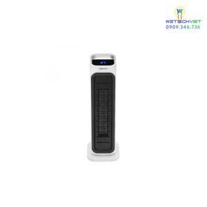 Quạt sưởi gốm Ceramic Fujihome FH3000