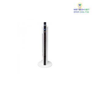 Quạt sưởi gốm Ceramic Fujihome FH2000M