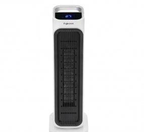 Quạt sưởi gốm Ceramic Fujihome FH3000