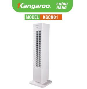 Quạt sưởi Gốm Ceramic Kangaroo KGCR01