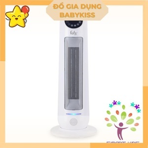 Quạt sưởi gốm FatzBaby Heat 1 FB8165EA