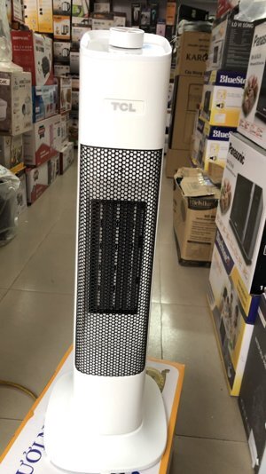 Quạt sưởi gốm TCL TN-T20N
