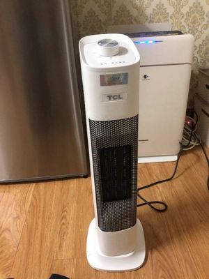 Quạt sưởi gốm TCL TN-T20N