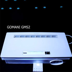 Quạt sưởi Gomani GMS-2