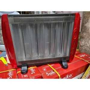 Quạt sưởi halogen Genal HQ-R501