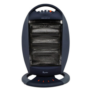 Quạt sưởi halogen Kymito 1201