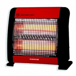 Quạt sưởi Sunhouse SHD7013 - Quạt sưởi hồng ngoại