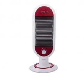 Quạt sưởi hồng ngoại Sunhouse SHD7022